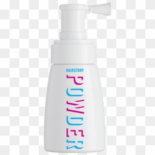 Pow Er On - Plastic Bottle Clipart