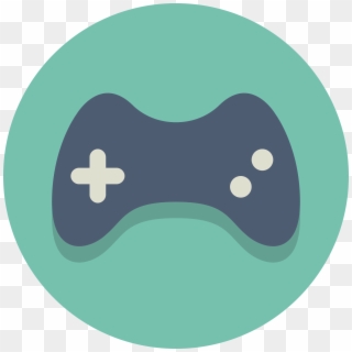 Games Icon Png Clipart