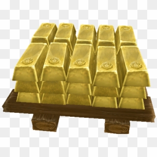 What Would You Like To See Increased Here At The Gold - World Of Warcraft Gold Bar Clipart
