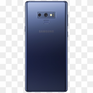 Samsung Galaxy Note9 - Samsung Galaxy Note 9 Srebrny Clipart
