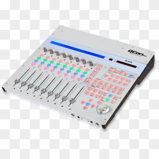 Professional Series - Daw Controller Icon Clipart