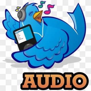 Free Vector Twitter Bird Icon Vector - Twitter Bird Clipart