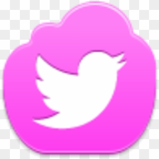 Twitter Bird Icon - Twitter Q&a Clipart