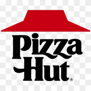 Pizza Hut Logo 1974 Clipart