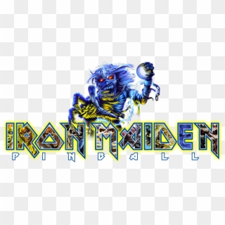 Iron Maiden Png Clipart