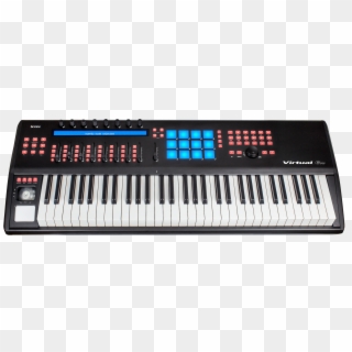 Virtual 6fh Clipart