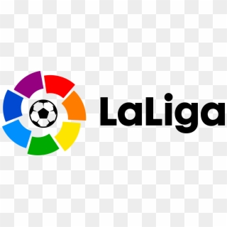 Barcelona Vs Real Madrid In Less Than 3 Minutes - La Liga Logo Png Clipart