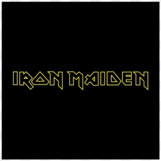 Iron Maiden Clipart
