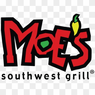 Moe's Southwest Grill Logo - Moes Southwestern Grill Logo Clipart