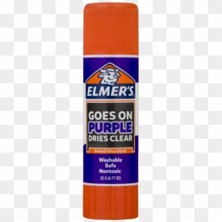 Elmer's Glue Clipart