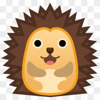 Hedgehog Png Clipart