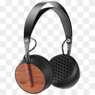 Buffalo Soldier Bt Wireless Bluetooth® Headphones - Marley Buffalo Soldier Headphones Clipart