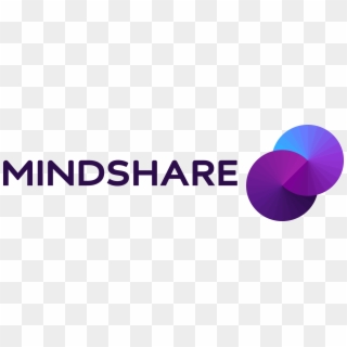 Mindshare-logo1 - Mindshare Logo Clipart