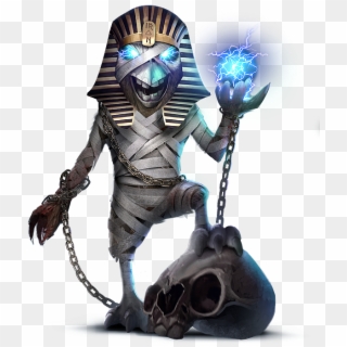 For Fans Of Iron Maiden's Own Mobile Rpg, Iron Maiden Clipart