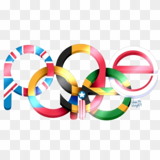 Olympics Png Clipart