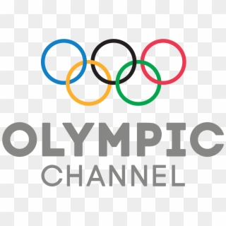 Olympic Channel Listings Guide - Olympic Channel Logo Clipart