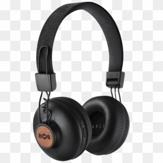 Positive Vibration 2 Wirelessbluetooth Headphones - House Of Marley Roar Headphones Clipart