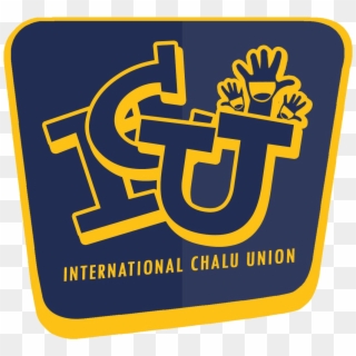 International Chalu Union Logo Clipart