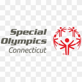 Special Olympics Ct - Special Olympics Ireland Logo Clipart
