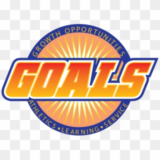 Goals Logo - Newport Clipart