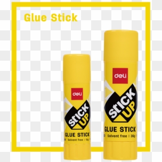 Ea20314 Strong Adhesive Pvp Glue Stick 36g - Plastic Clipart