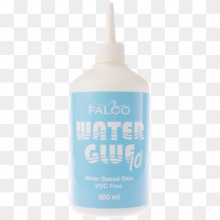 Falco "water Glue 10" 500ml [fwg10-500] Clipart