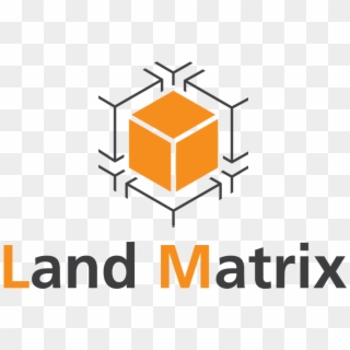 Land-matrix - Emblem Clipart