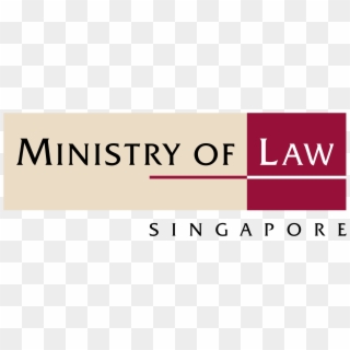 Ministry Of Law Logo Png Transparent - Indian Ministry Of Law And Justice Clipart