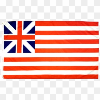 Grand Union Flag British Flag 3 By 5 Polyester With - Betsy Ross Flag Grand Union Flag Clipart
