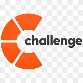 Challenge Logo - Challenge Tv Logo Clipart