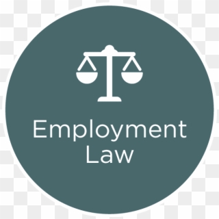 Employment-law - Emblem Clipart