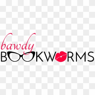Bawdy Bookworms - Calligraphy Clipart