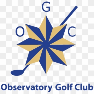 Observatory - Observatory Gc Logo Clipart