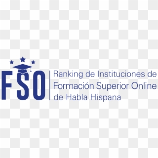 Ibero-american Ranking Of Training In Spanish - Cobalt Blue Clipart