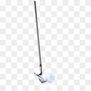 Golf Club - Pitching Wedge Clipart