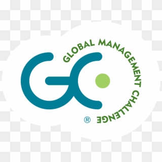 Gmc R Logotipo - Global Management Challenge Clipart