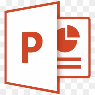 Microsoft Powerpoint Icon - Microsoft Powerpoint Mac Icon Clipart