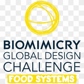 Biomimicry Global Design Challenge Opens Today - Biomimicry Global Design Challenge Png Clipart