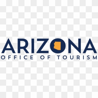 Arizona Office Of Tourism Logo - Visit Arizona Logo Clipart