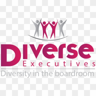 Diverse Executives - Morses Club Clipart
