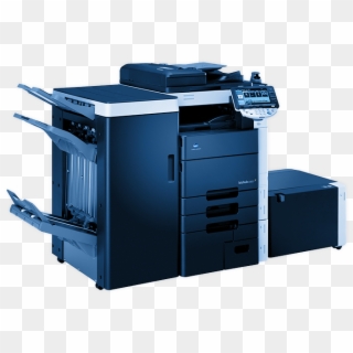 We Offer Workflow Solutions To Help Businesses Thrive - Konica Minolta Bizhub C652 Price Clipart