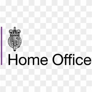Some Of Our Funders - Uk Home Office Clipart