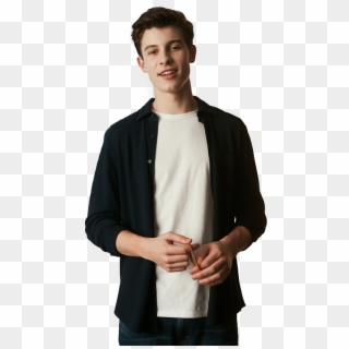 Shawn Mendes Standing - Shawn Mendes Png Hd Clipart