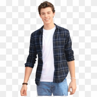 Music Stars - Shawnmendes Png Clipart