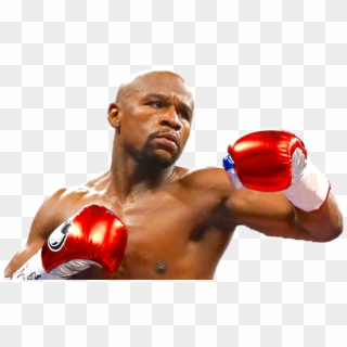 Floyd Mayweather Png Clipart