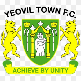Yeovil Town F.c. Clipart