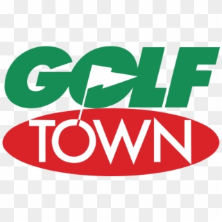 Details Golf-town - Golf Town Logo Png Clipart