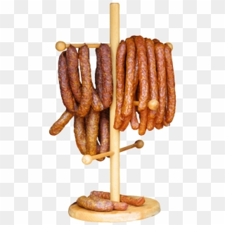 Food - Sausage Clipart