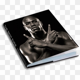 Floyd Book The Best Ever - Laptop Clipart