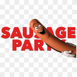 Sausage Party Png - Baked Goods Clipart